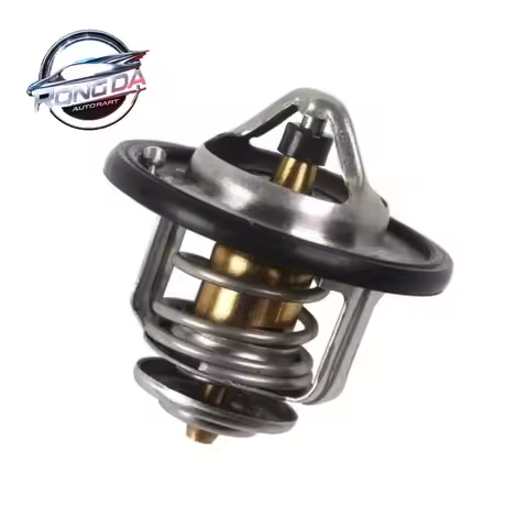 21200-ed00a Auto Parts Coolant Thermostat Housing Used For Nissan PICK Up OE No 21200-6N210 2120060