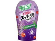 Earth 室內空氣清新劑 400ML 豪華薰衣草