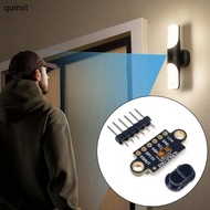 QUIM VL53L1X Miniature Distance Measurement Sensoring Module Interferences Resitsant