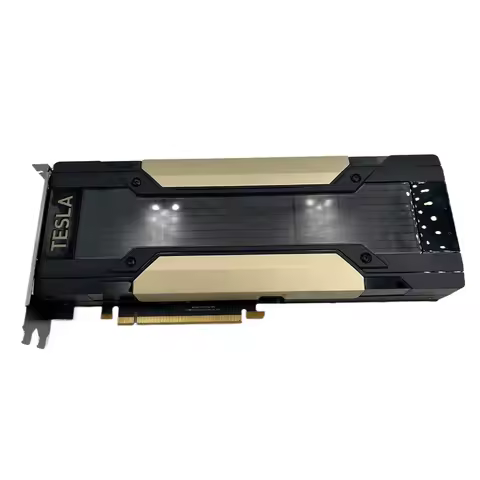 Used V100 PCIE 32GB V100 Computational Graphics Card 32G SMX2 Interface Adapter Card PCIE Intelligen