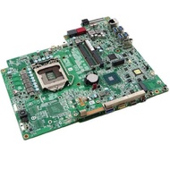 Lenovo M920Z PA-1151-5 Power Supply, Main All In One M920Z IQ370SV REV 1.0, Q370 socket 1151v2 chips