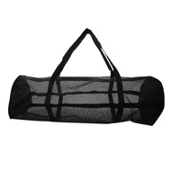 Tas Jaring Besar Pantai Selam Scuba Tas Jala Renang Diving Multifungsi Tas Olahraga Mesh Bag Tempat 