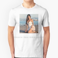Love Mia T Shirt 100% Cotton Girl Cute Beautiful Mia Sexy Video Film Cinemas Khalifa Sasha Adult Mil