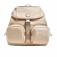 Moncler 女士 New Trick 金屬標誌背包均碼碼28cm*17cm*29cm