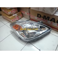 Head Lamp Assy avanza xenia old 2004 2005 2006 / Old avanza xenia headlamp