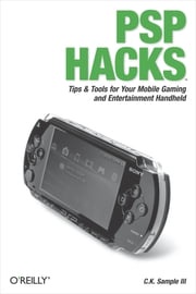 PSP Hacks C.K. Sample III