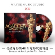 Fever Cinema History Classic Cinema Fever Soundtrack Selection HiFi Original Soundtrack Music cd Dis