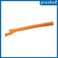 [Prasku2] Engine Oil Dipstick Tube Sturdy Repairment Engine Oil Level Dipstick Guide Tube Easy to In