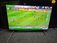 Sony 43吋電視機 4K 120HZ Google TV 43X85K