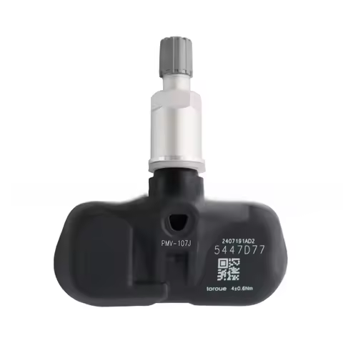 42607-33021 PMV-107J 1/4pcs TPMS Tire Pressure Monitor Sensor FOR 2009-2013 TOYOTA COROLLA 315MHz fo