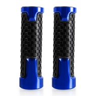 FOR SUZUKI GSF650/GSF650S/GSF650N BANDIT GSF 600 S N BANDIT 7/8'' 22mm CNC Motorcycle Handle Bar Gri