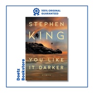 You Like It Darker by Stephen King (HARD COVER)