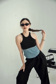 Hadherheart - Ami Tank Top