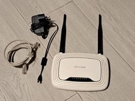 TP-Link wireless  n Router