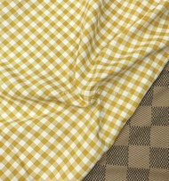 Khăn Trải Bàn Caro Vintage / Thảm Vải Picnic