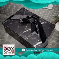 BIG Size 35cm x 25cm Height 15cm By Box Gift Banjarmasin