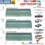 ฝาท้าย TOYOTA MIGHTY Xไมตี้เอ๊กซ์ LN 80-LN85 MTX เปิดข้าง T/W