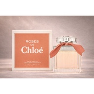 Chloe Roses de Chloe Edt for Women 75ml