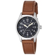 Timex Men's Expedition North Watch - Light Brown and Khaki Designs