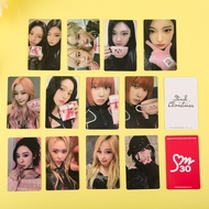 2-12pcs SM 30th Anniversary 2025 SMTOWN LIVE Lomo Cards Lucky Guangzhou The Culture The Futuer SOLO 