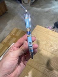 Moster Hunter 芒亨貓 原子筆 黑色