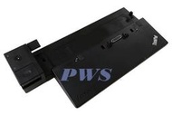 【Lenovo Ultra Dock 40A10065TW 底座 專業 擴充座】T440p X250 T450 X240