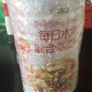Breakfast cereal