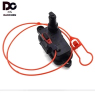 Daochen 4L0862153D Suis Penutup Tangki Bahan Api Flap Door Lock Actuator Motor Pelepas 4L0 862 153 D