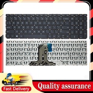 New Laptop keyboard For HP 15-AC000 AC068 AT000 15-AF 15-BA 15G-AD007 AC068tx black NO backlight