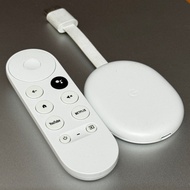 Google TV