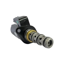 LJ016060 Solenoid Valve For Case CX130B CX210B CX240B CX290B CX330B CX360B