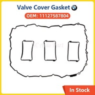 Auto parts Valve Cover Gasket Set For BMW X1 X2 X3 X4 X5 X6 X7 F01 F02 F06 F10 F11 F13 F15 F20 F21 F