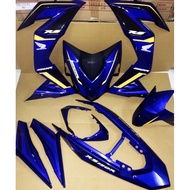 coverset honda RS150R HLD Rs150