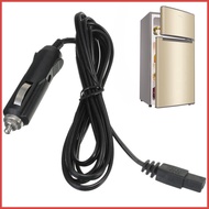 Portable Freezer Power Cord Auto Cigarette Socket Extension Cord 12V/24V DC Power Cord for Car Freezer Portable piemy