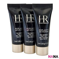 Helena Rubinstein REPLASTY Eye Repairing Night Care 3ml x3 (Delivery Time: 5-10 Days)