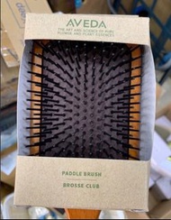 AVEDA氣墊木梳