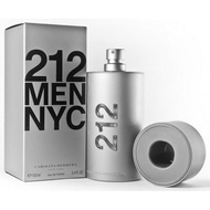 [HCM]Nước Hoa 212 Vip Nyc - Eau De Parfum 100ml