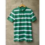 Giordano man POLO shirt M