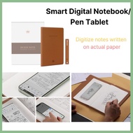HUION Note X10 Smart Digital Notebook A5 Bluetooth 5.0 Pen Tablet 8192 Pressure Levels