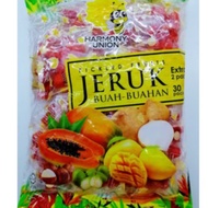 HARMONY UNION JERUK BETIK 30+2PCS