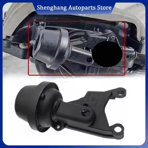 Auto Intake Manifold Actuator Drive Unit Intake Valve 06E133619 06E133210K 06E133210M For Audi A6 A5
