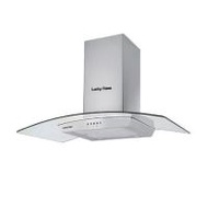 เครื่องดูดควันกระโจม LUCKY FLAME RWA-C19015 90 ซม. (1289877)