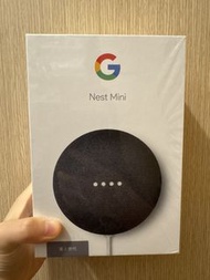 Google Nest Mini 2