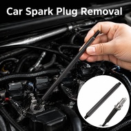Universal Car Spark Plug Extractor Automobile Spark Plug Removal Car Broken Spark Plug Extractor