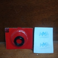 Seal As Pully Vario 20x32x6 Original AHM 91202-KJ9-003