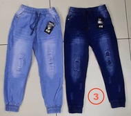HM Adults Teen Kids Jeans Boy Denim Long Pants 22-28 inches. Casual Straight Children Young Boy Jean