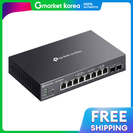 ทพลงค SG2210XMP-M2 ออมดา สวตชอจฉรยะ 8 พอรต 2.5GBASE-T และ 2 พอรต 10GE SFP+ +จำหนายสนคาของแท+