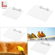 [Shiwaki3] Bird Perch Stand Cage Accessories, Toy Bird Perch Stand, Guinea Fowl Stand