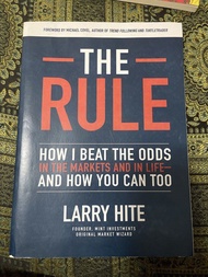 THE RULE BY LARRY HITE