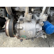 JAZZ GE CITY TMO INSIGHT NE2 CRZ FREED AIR COND COMPRESSOR USED JAPAN